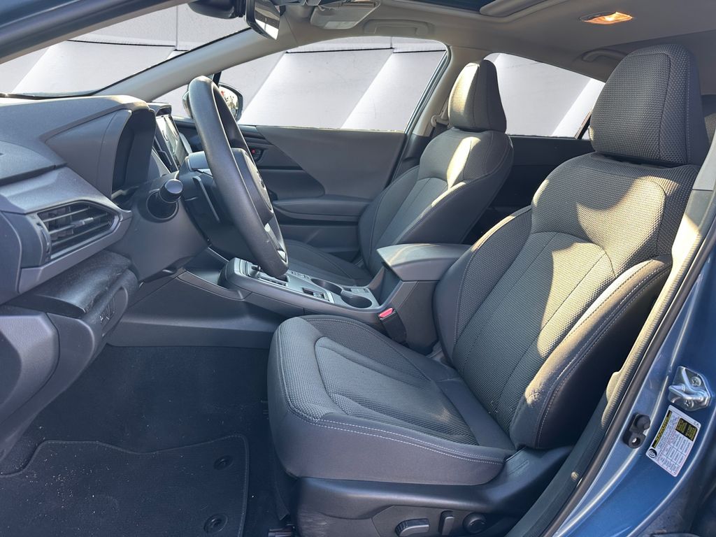 2024 Subaru Crosstrek Premium photo 7