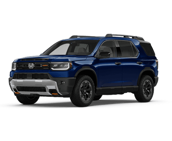 2026 Honda Passport TrailSport Elite's photo