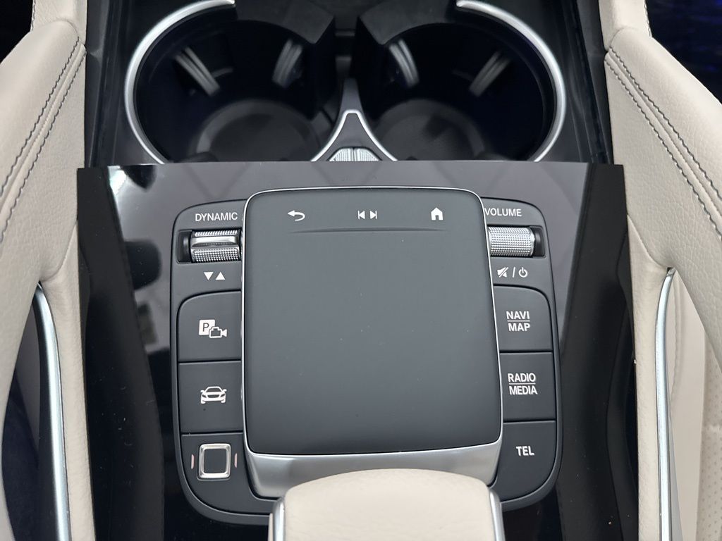 2026 Mercedes Benz GLS 450 4MATIC photo 35