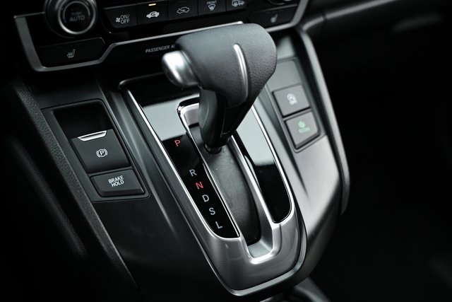 2021 Honda CR-V EX photo 38