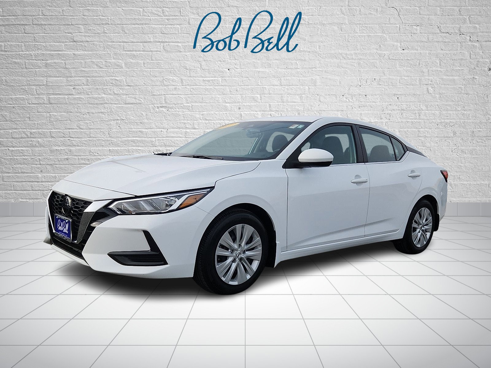 2023 Nissan Sentra S photo 2