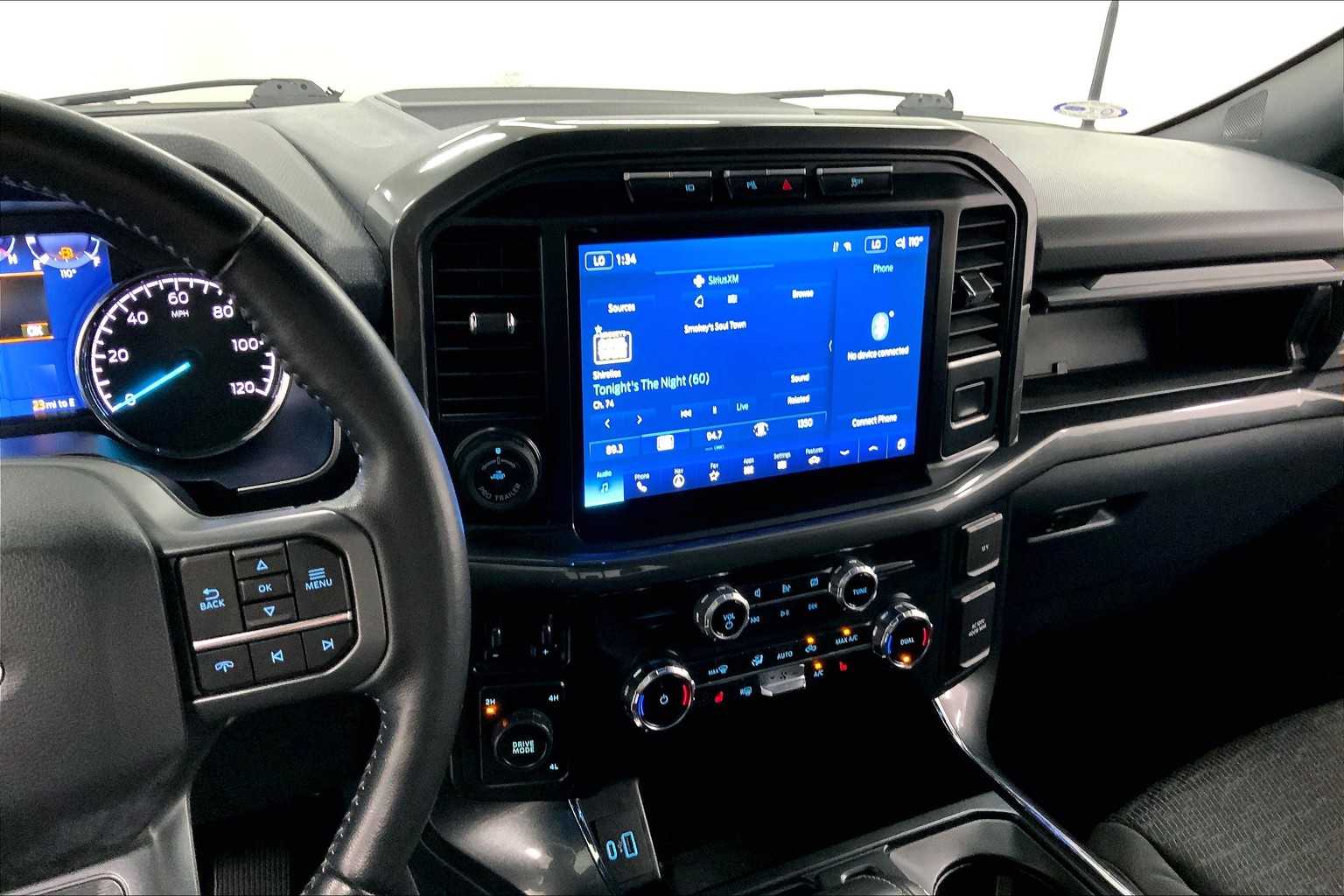 2022 Ford F-150 XLT photo 6