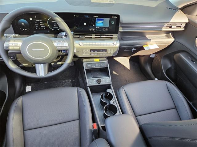2026 Hyundai Kona Limited photo 5