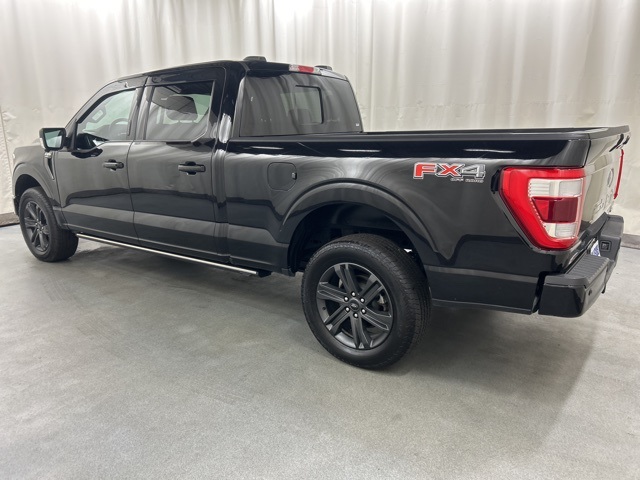 2023 Ford F-150 Lariat photo 3