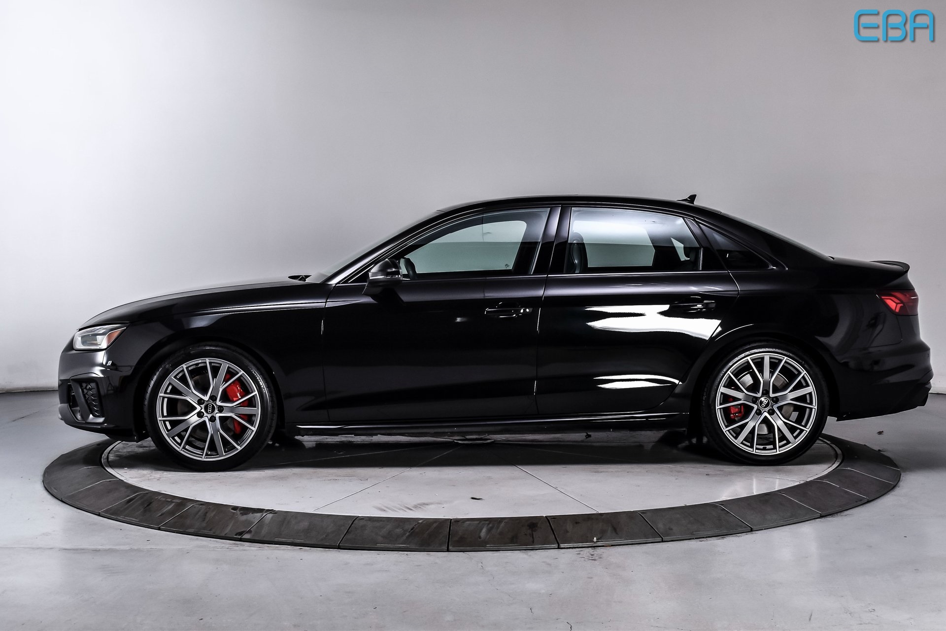 2024 Audi S4 Premium Plus Base photo 2