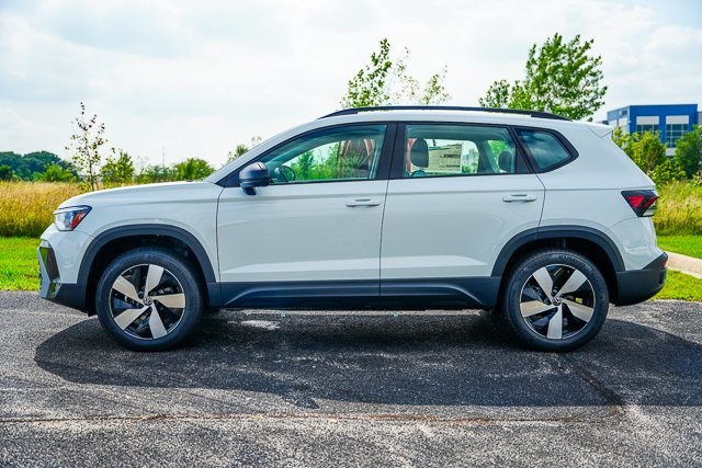 2025 Volkswagen Taos S photo 22