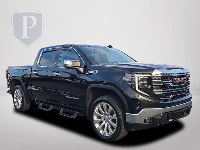 2022 Gmc Sierra 1500 SLT photo 2