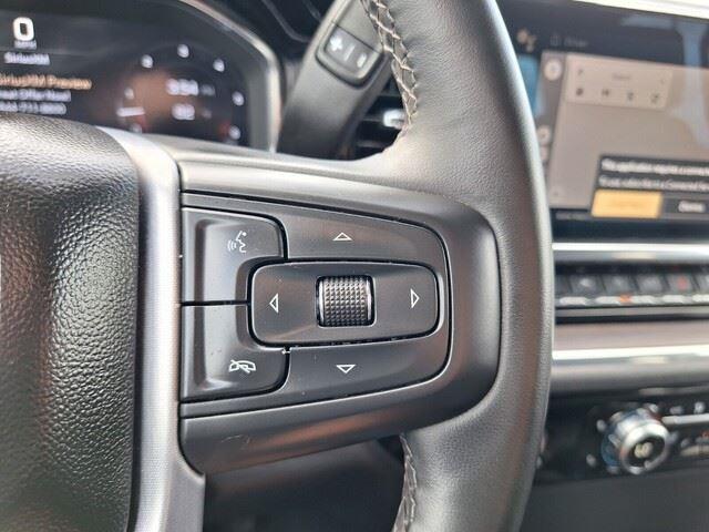 2024 Gmc Sierra 1500 SLT photo 19