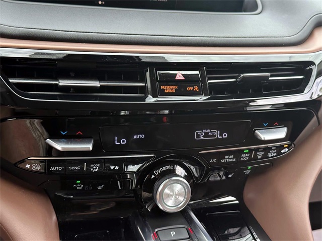 2023 Acura MDX Technology SH-AWD photo 26