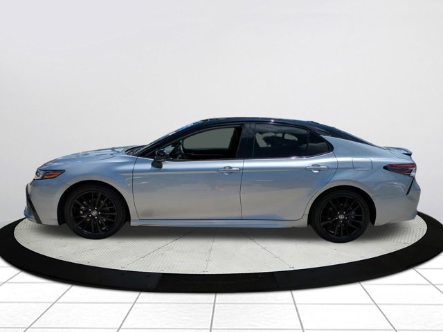 2024 Toyota Camry XSE photo 6