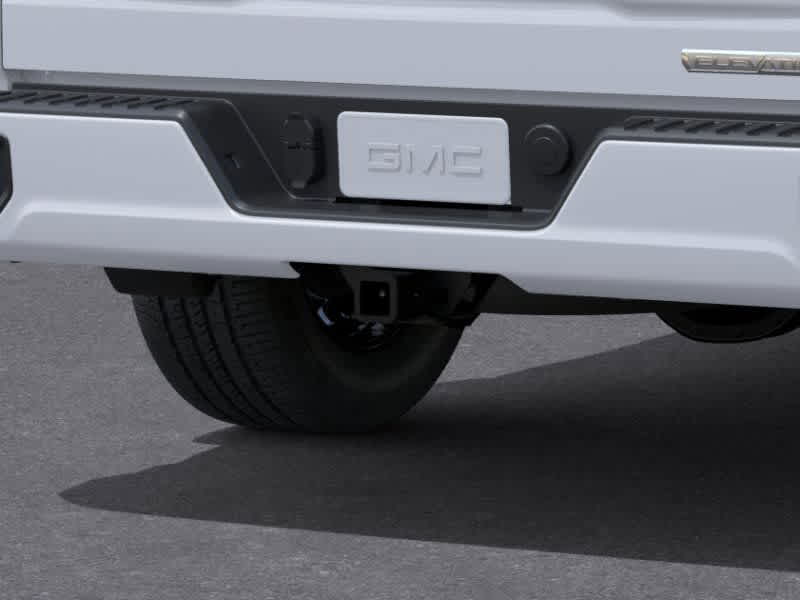 2025 Gmc Sierra Elevation photo 13