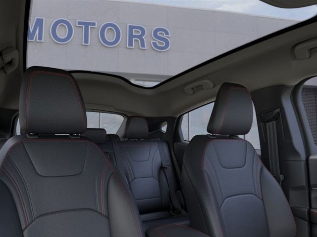 2025 FORD MUSTANG MACH-E - Image 52