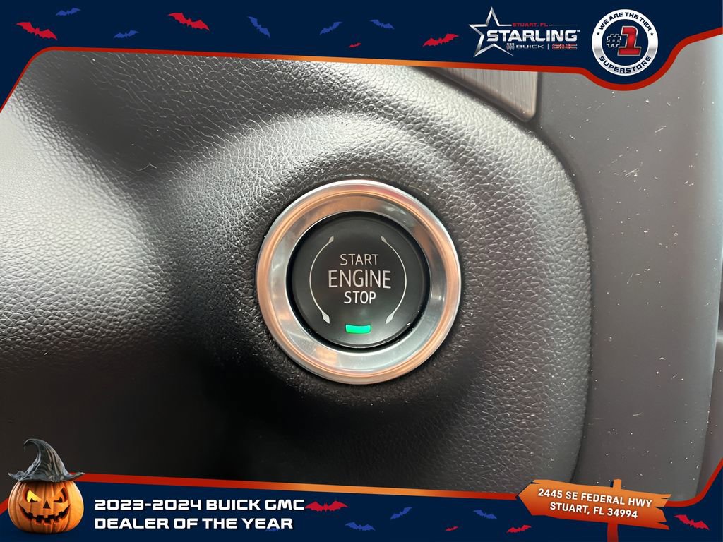 2020 Gmc Sierra 1500 Denali photo 25
