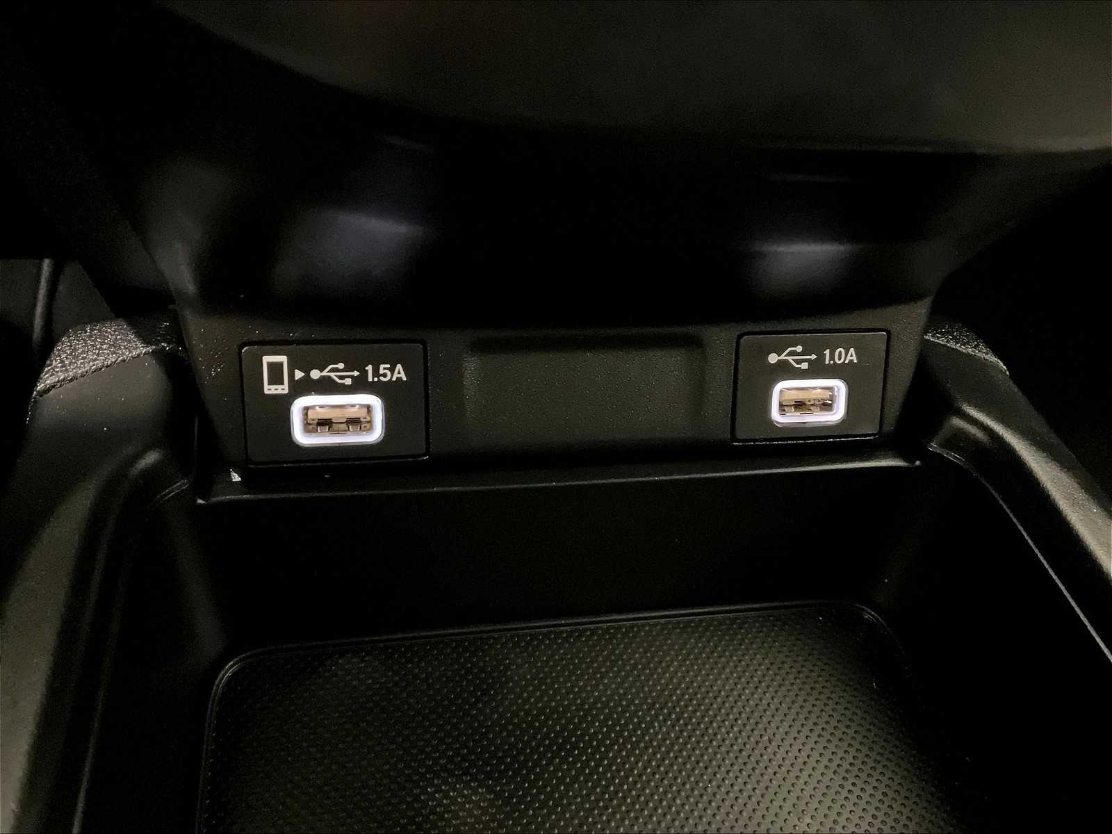 2022 Honda CR-V Hybrid EX-L photo 27