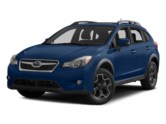 2014 Subaru XV Crosstrek Premium's photo