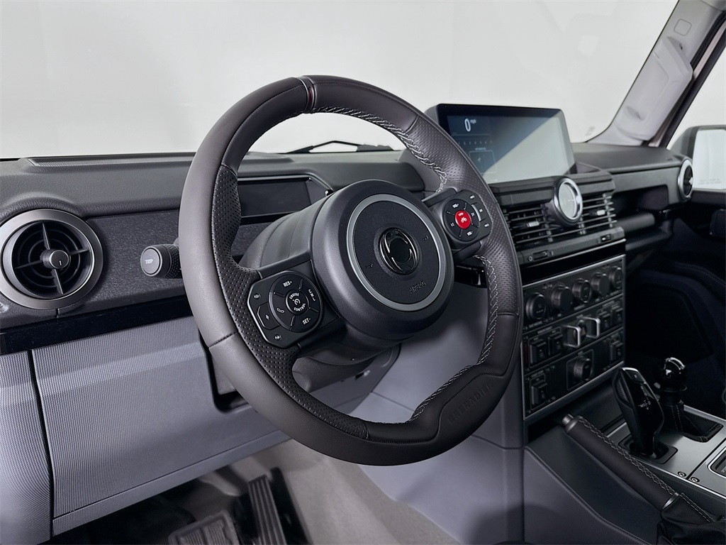 2025 Ineos Grenadier photo 4