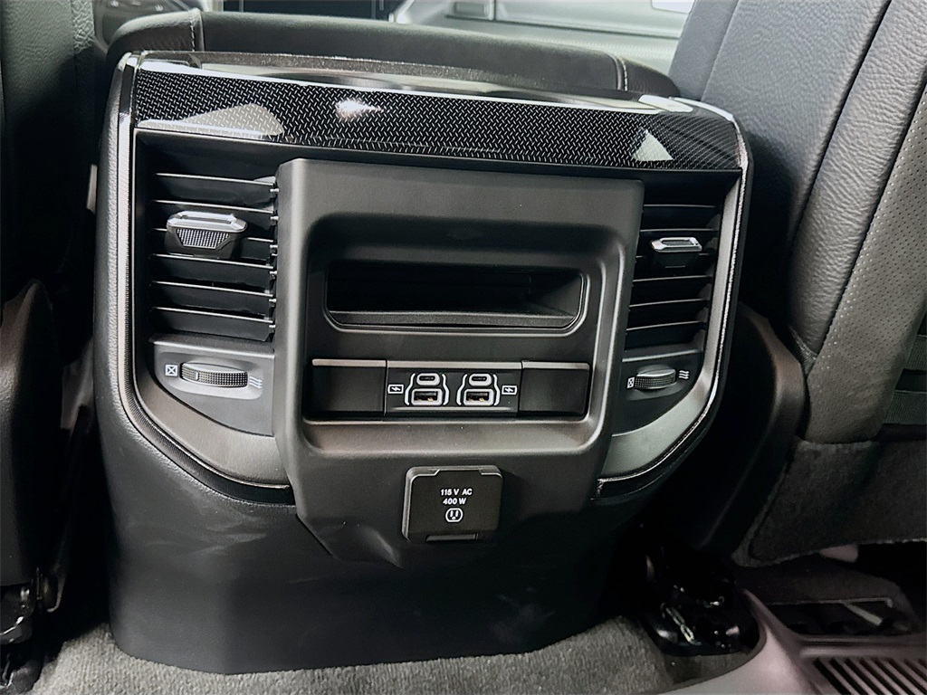 2022 Ram 1500 TRX photo 21
