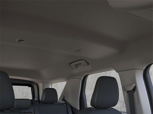 2025 Ford Bronco Sport Big Bend photo 19