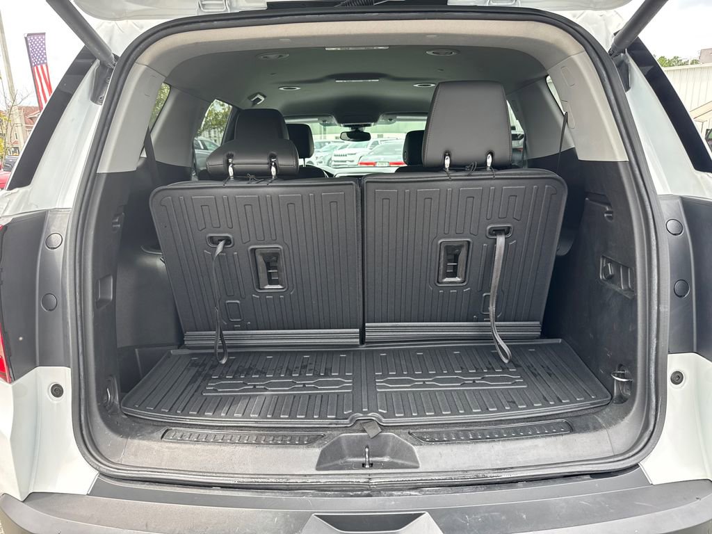 2023 Gmc Acadia AT4 photo 13