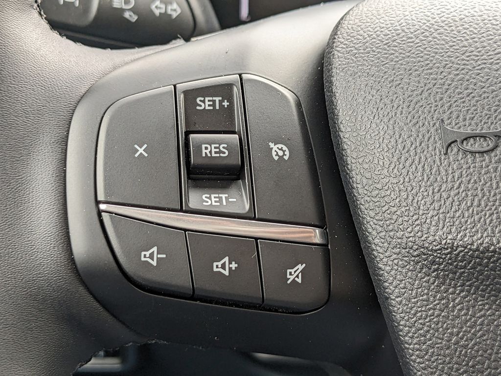 2025 Ford Maverick XLT photo 24
