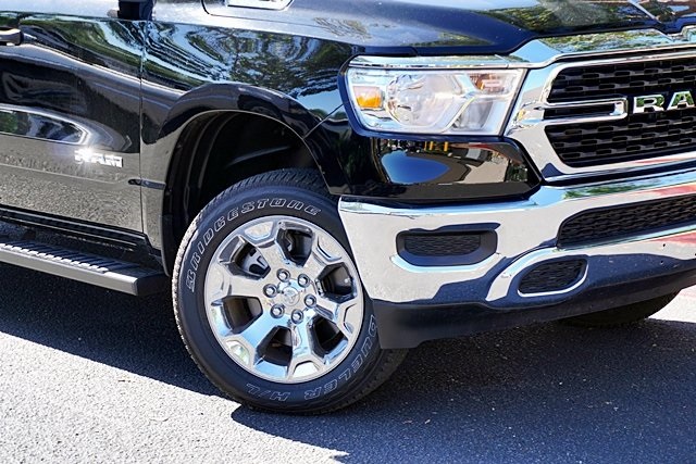 2024 Ram 1500 Big Horn Lone Star photo 2
