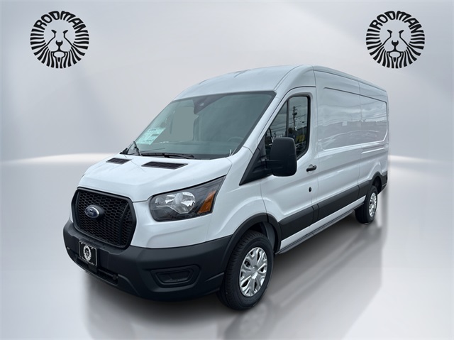 2025 Ford Transit Van Base's photo