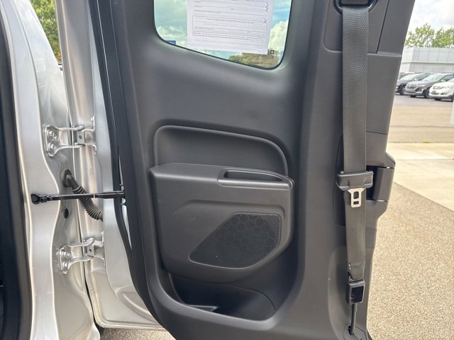 2016 Gmc Canyon Base photo 16