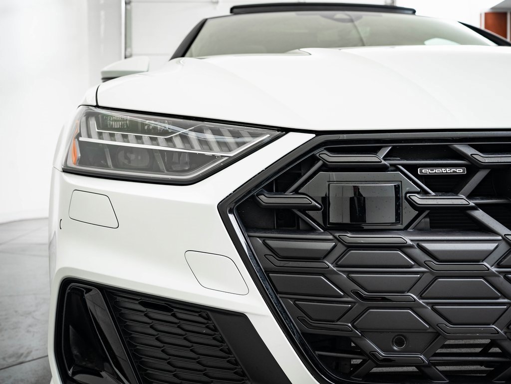 2025 Audi A7 55 Premium Plus photo 13
