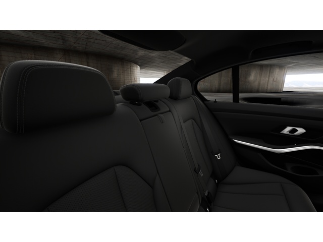 2025 Bmw 330i xDrive photo 10