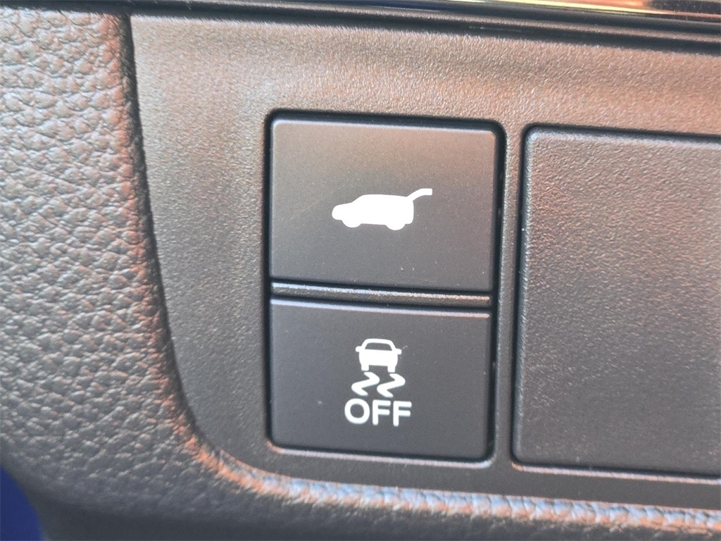 2024 Honda CR-V Hybrid Sport Touring photo 11