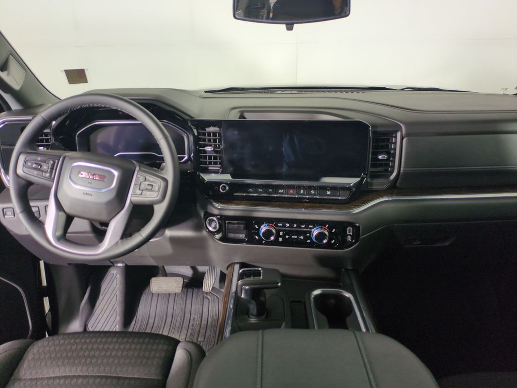2024 Gmc Sierra 1500 Elevation photo 8