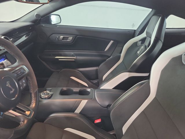 2021 Ford Mustang Shelby GT500 photo 11