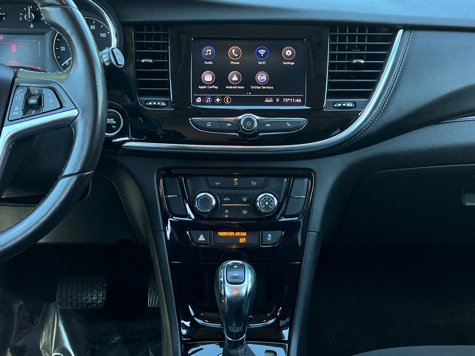 2022 Buick Encore Preferred photo 17