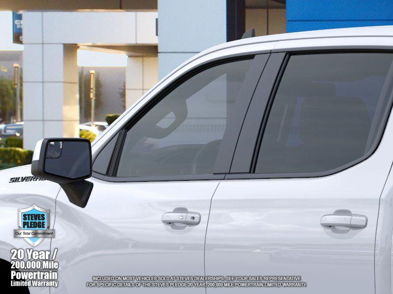 2026 Chevrolet Silverado 1500 LT photo 12