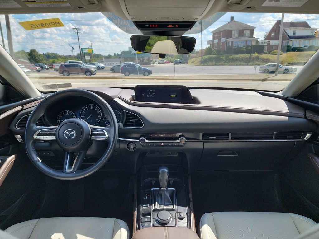 2021 Mazda CX-30 Premium photo 15