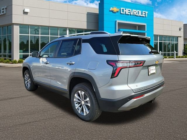 2026 Chevrolet Equinox LT photo 26