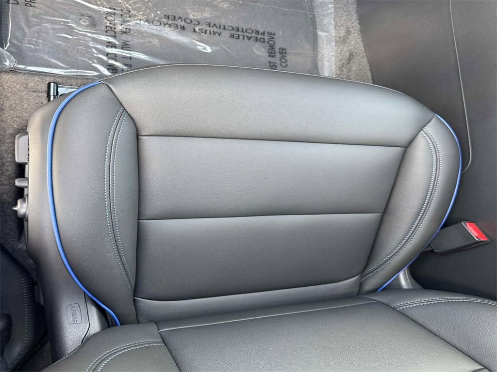 2026 Buick Envista ST photo 11