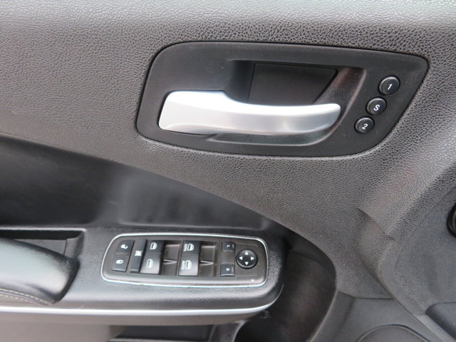 2021 Dodge Charger SXT photo 21