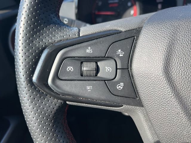 2024 Chevrolet Trax photo 16