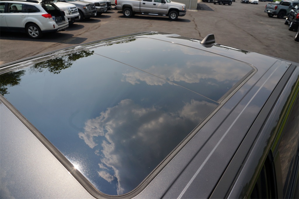 2021 Ram 1500 Laramie photo 30