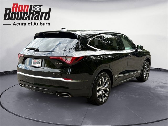2023 Acura MDX SH-AWD Technology photo 2