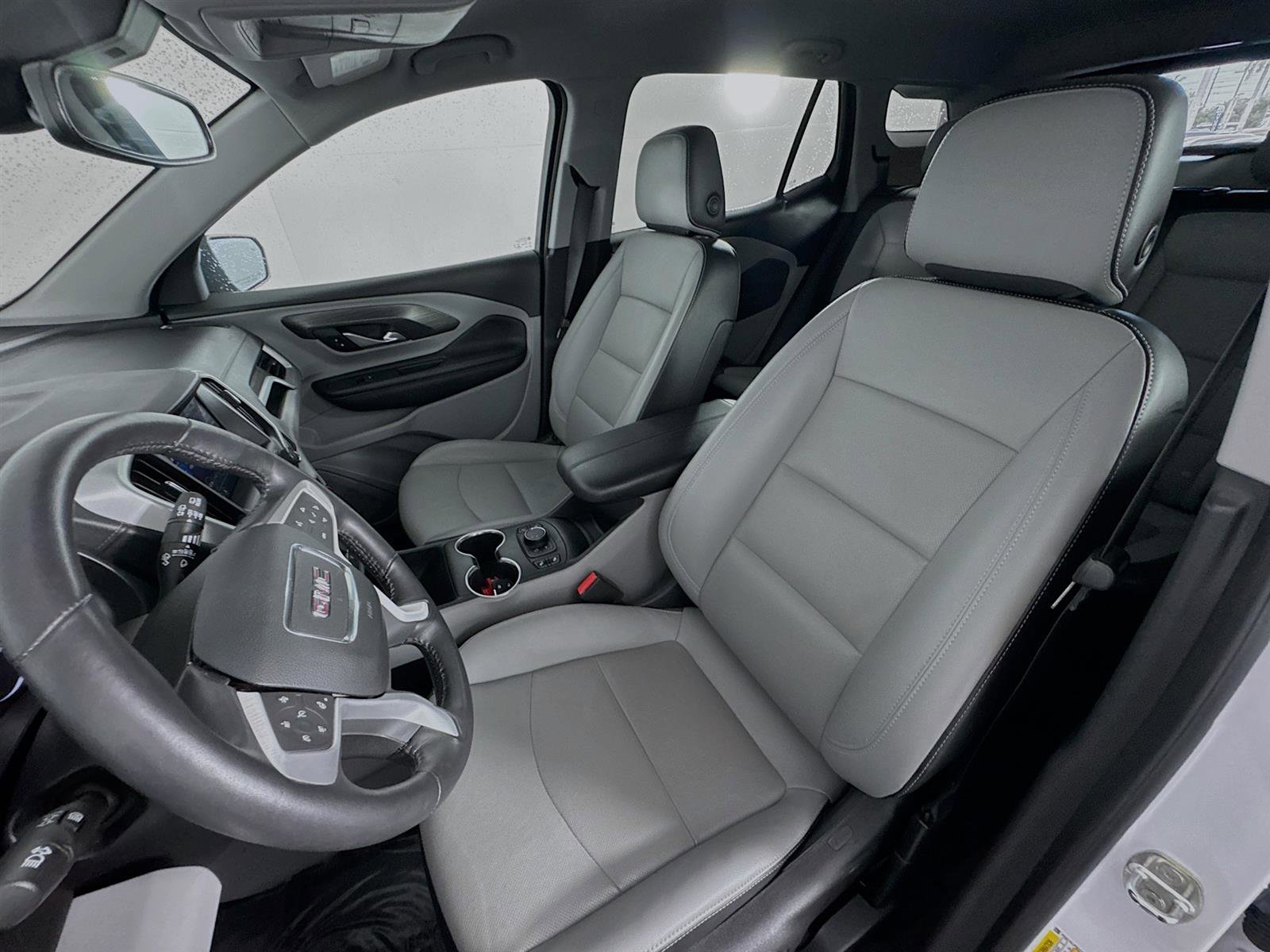 2022 Gmc Terrain SLT photo 8