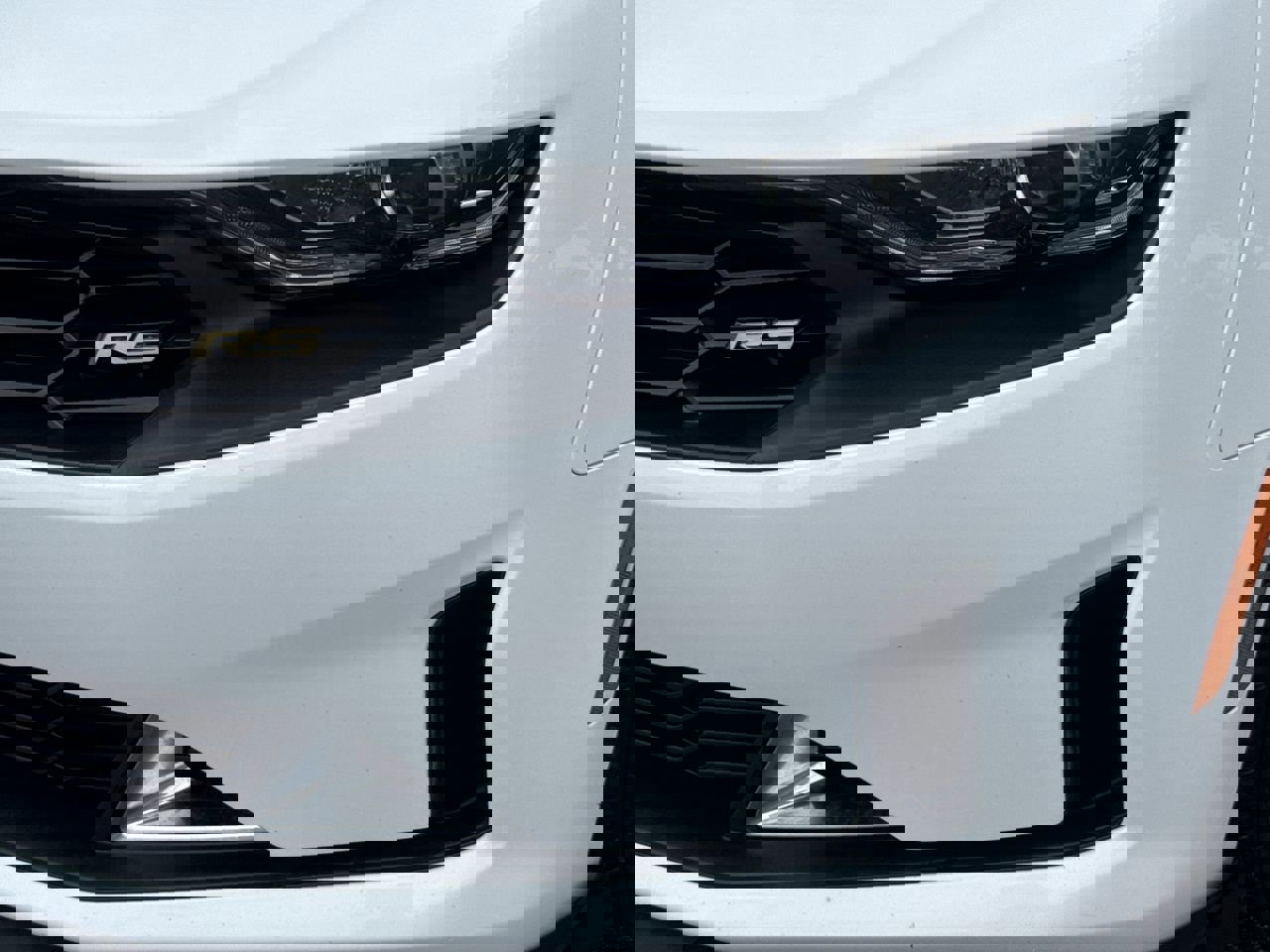 2023 Chevrolet Camaro LT1 photo 5