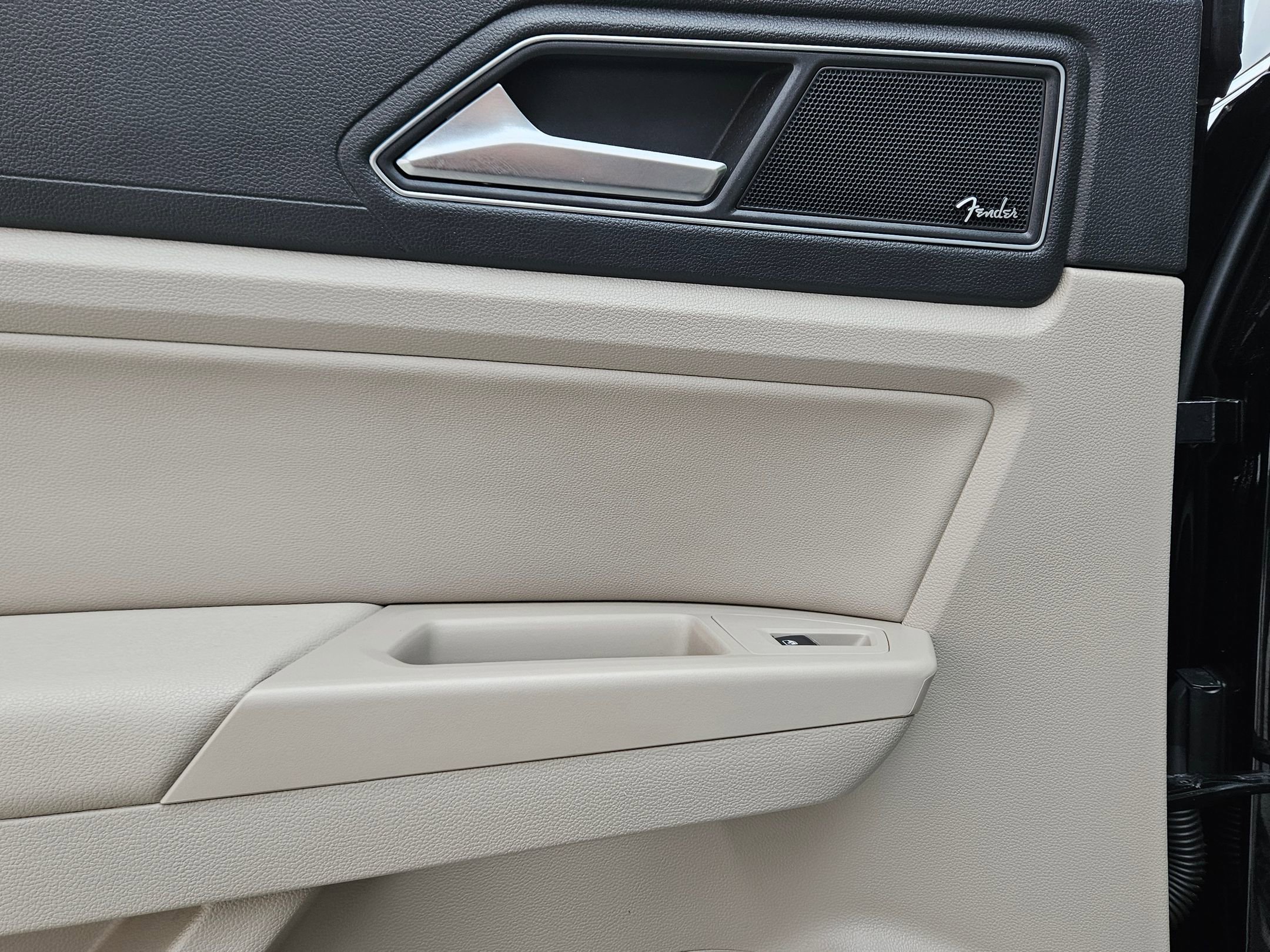 2019 Volkswagen Atlas V6 SEL Premium photo 18