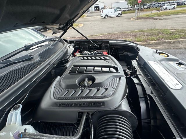 2024 Jeep Wagoneer L Series III photo 15