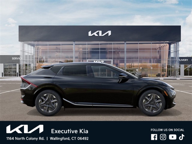 2025 Kia EV6 Light photo 7