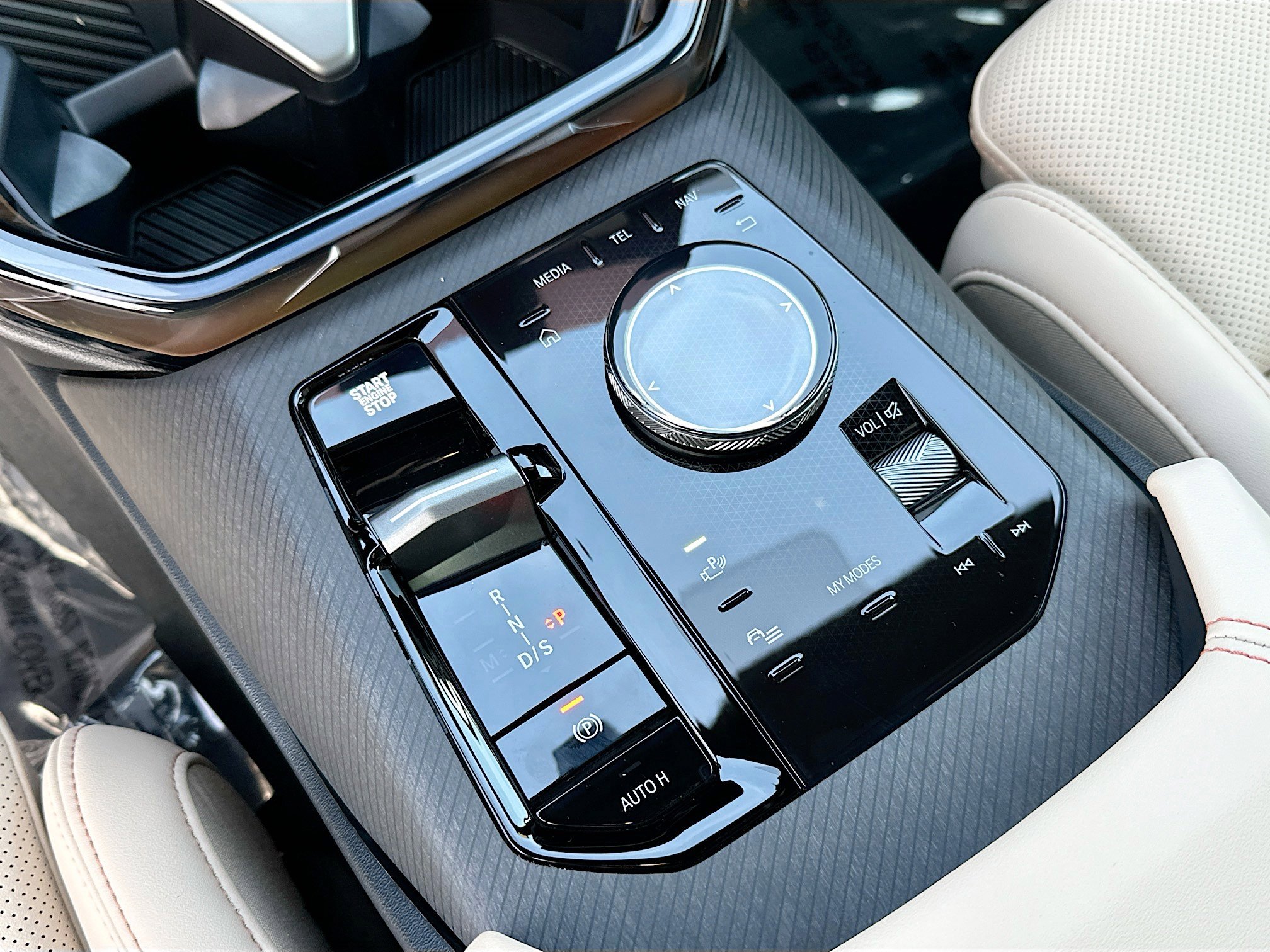 2026 Bmw X3 photo 16