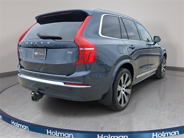 2023 Volvo XC90 Ultimate AWD photo 4
