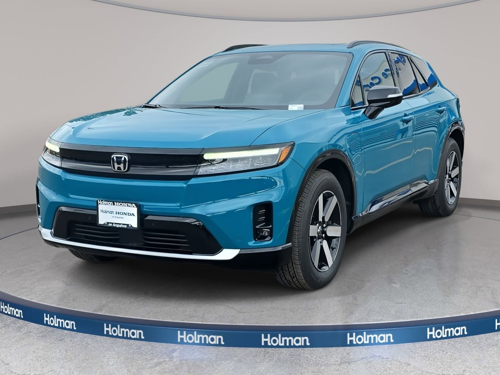 2026 Honda Prologue Touring's photo