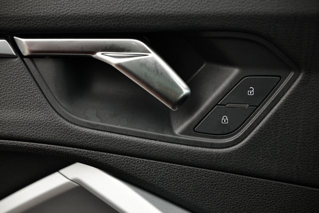 2023 Audi Q3 Premium Plus S line photo 15